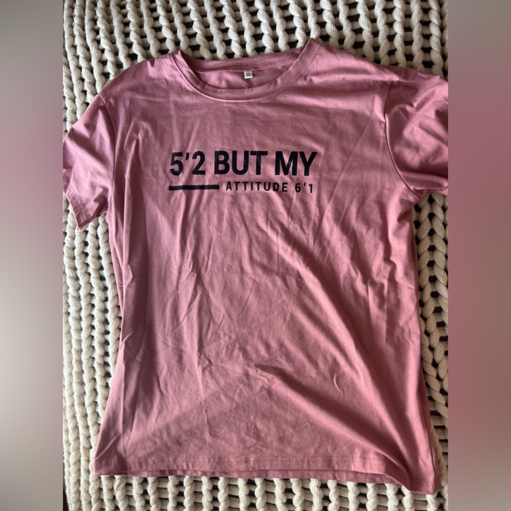 Graphic tee